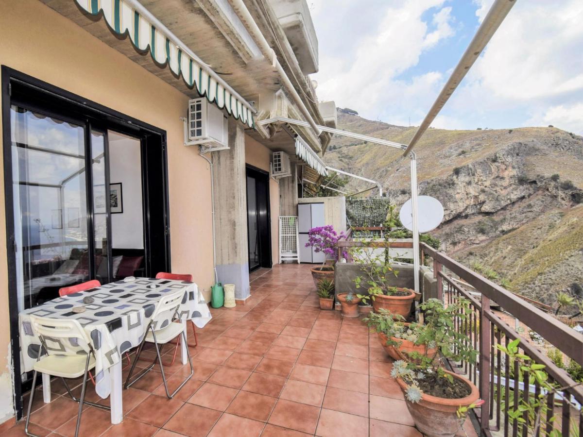 Apartment Ikebana By Interhome Taormina Exterior photo
