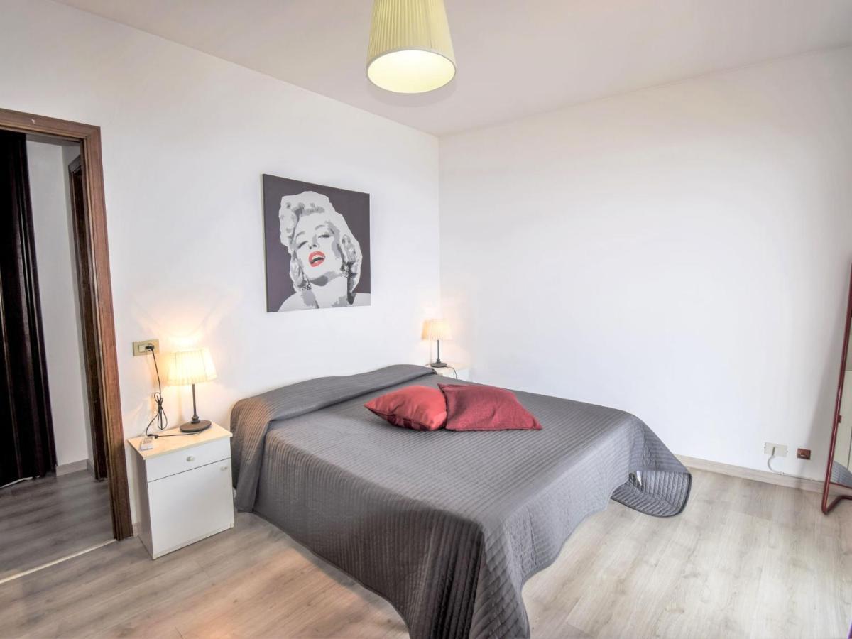 Apartment Ikebana By Interhome Taormina Exterior photo