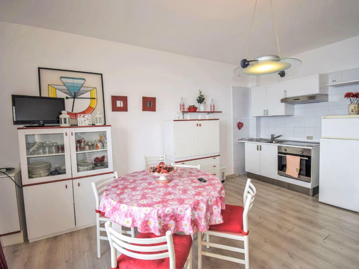 Apartment Ikebana By Interhome Taormina Exterior photo